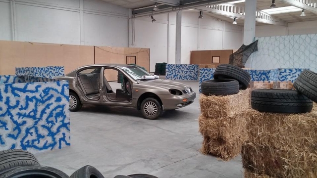  Accessoires de nos installations 
